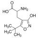 ATPA ((RS)-2-AMINO-3-(3-HYDROXY-5-TERT-B 