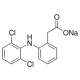 DICLOFENAC SODIUM 