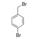4-Bromobenzilio bromidas, 98%, 25g 98%,