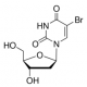 5-Bromo-2'-deoksiuridinas, >=99% (HPLC), >=99% (HPLC),