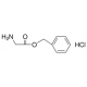 GLYCINE BENZYL ESTER HYDROCHLORIDE 