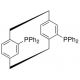 (R)-(-)-4,12-Bis(difenilfosfino)-[2.2]-paraciklofanas, 96%, 96%,