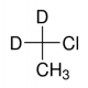Chloretano-1,1-d2 98 atomų % D 98 atomų % D