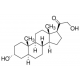 3alfa,21-Dihidroksi-5alfa-pregnan-20-onas, >=95%, >=95%,