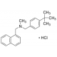 Butenafino hidrochloridas >=98% (HPLC) >=98% (HPLC)