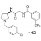 TEIJIN COMPOUND 1 HYDROCHLORIDE 