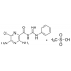 PHENAMIL METHANESULFONATE 