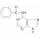 N6-Benzoiladeninas, >=99%, >=99%,