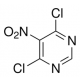 4,6-Dichlor-5-nitropirimidinas, >=97%,