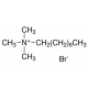 Trimethyloctylammonium bromide, >= 98.0& 