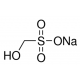 FORMALDEHYDE SODIUM BISULFITE ADDITION C 