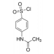 N-acetilsulfanililo chloridas, 98%,