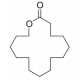 OMEGA-PENTADECALACTONE, >=98%, FG 