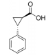 TRANS-2-PHENYL-1-CYCLOPROPANECARBOXYLIC 
