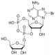 8-Brom-ciklinio adenozino difosfato ribozė, 85% (HPLC), liofilizuoti milteliai, 85% (HPLC), liofilizuoti milteliai,