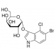 5-Brom-4-chlor-3-indolilo alfa-D-galaktopiranozidas, >=98.0% (HPLC), >=98.0% (HPLC),