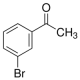 3'-Bromacetofenonas, ReagentPlus(R), 99%,