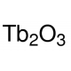 TERBIUM(III) OXIDE, 99.99% METALS BASIS 