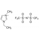 1-Etil-3-metilimidazolio bis(trifluormetilsulfonil)imidas, >=97.0% (NMR),