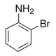 2-Bromoanilinas, 98%, 25g 98%,