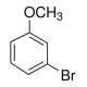 3-Bromoanizolas 98% 100g >=98%,