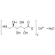 Kalcio D-gliukonato monohidratas >=98% >=98%
