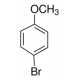4-Bromoanizolas, 99%, 50g 