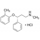 (R)-Tomoksetino hidrochloridas, kietas, kietas,