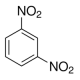 1,3-Dinitrobenzenas, 97%, 100g 97% bevandenis pagrindas,