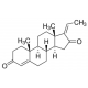 (Z)-Gugulsteronas, >=89% (HPLC), milteliai, >=89% (HPLC), milteliai,