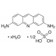 PROFLAVINE HEMISULFATE 