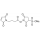 Sulfo-N-succinimidyl 4-maleimidobutyrate sodium salt 