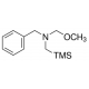 N-(Metoksimetil)-N-(trimetilsililmetil)benzilaminas , 98%, 100g 96%,