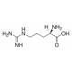 D-ARGININE FREE BASE 