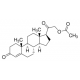 DEOXYCORTICOSTERONE ACETATE 