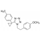 Mefetilo tetrazolas >=98% (HPLC), aliejus >=98% (HPLC), aliejus