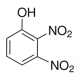 2,3-Dinitrofenolis, sudrėkintas su vandeniu, >=98.0% (HPLC),