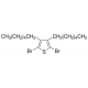 2,5-Dibrom-3,4-Diheksiltiofenas, 97%,