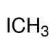 Jodometanas turi vario kaip stabilizatoriaus, ReagentPlus(R), 99.5% turi vario kaip stabilizatoriaus, ReagentPlus(R), 99.5%