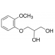Guaifenezinas, 98%, 25g 