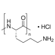 POLY-L-LYSINE HYDROCHLORIDE MOL. WT.*15, 000-30,000 
