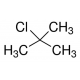 2-Chloro-2-metilpropanas, šv. an. 99%, 1L chemiškai švarus analizei, >=99.0% (GC),