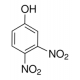 3,4-Dinitrofenolis, sudrėkintas su vandeniu, >=97.0% (HPLC),