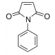 N-fenilmaleimido, 97%, 25g 