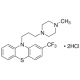 TRIFLUOPERAZINE DIHYDROCHLORIDE 