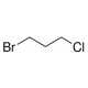 1-Bromo-3-chlorpropanas šv., 1kg 99%,