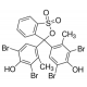 Bromkrezolio žaliasis ACS reagentas, Dažų kiekis 95 % ACS reagentas, Dažų kiekis 95 %