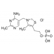 THIAMINE MONOPHOSPHATE CHLORIDE*DIHYDRAT E 