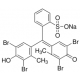Bromkrezolio žaliojo natrio druska ACS reagentas, Dažų kiekis 90 % ACS reagentas, Dažų kiekis 90 %