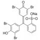 Bromfenolio mėlynojo natrio druska skirta molekulinei biologijai, skirtas elektroforezei skirta molekulinei biologijai, skirtas elektroforezei